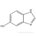 5- 하이드 록시 벤즈 이미 다졸 CAS 41292-65-3